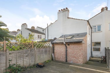 4 bed house, Marmont Road, Peckham, London, SE155TB - Image 15